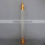 Clear Glass Plastic Stiarcase thumbnail-1