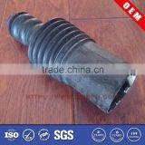 Hot Sell Small Round Plastic Bellows