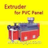 PVC Panel Extruder