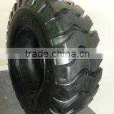 Best quality L5 OTR tire from manufacturing company with Japan technology                        
                                                Quality Choice