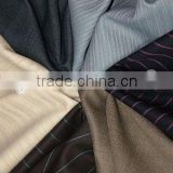 POLYESTER VISCOSE/TR SUITING FABRIC