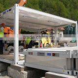 Folding Container House