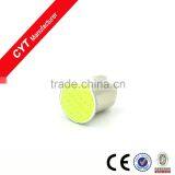 BA15D 1157 COB LED White Flash Durable Brake Light Turn Signal Light thumbnail-1