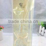 Manufactuer Direct Sale Hot Sale Room Scent Aroma Reed Diffuser With Ratan Sticks