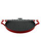 Bbq Grill Pan thumbnail-1