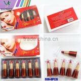 Make up Lip Use Cosmetics Whosale High Quality Cheap OEM Lipstick thumbnail-1