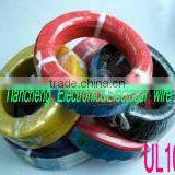 UL10362 PFA Insulation 600v 250C Heat Resisitant Wire thumbnail-1