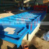 High Quality Rolling/roller Shutter Door Forming Machine thumbnail-4