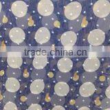 Different Type of Chiffon Fabric Prints 50D Polyester Chiffon Printed Fabric