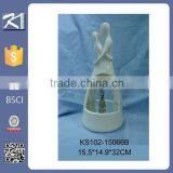 New Design Porcelain Figurines Wedding Gifts thumbnail-4