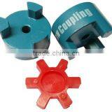 Guillemin Jaw Stainless Steel Couplings thumbnail-6