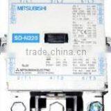 Mitsubishi Contactor thumbnail-1