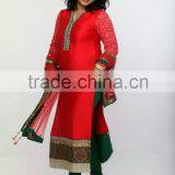 Punjabi Salwr Kameez thumbnail-6