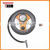 Car Air Compressor 12V Portable Air Compressor Mini Tire Inflator Tire Inflation-TX-15012 thumbnail-3