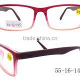 New Style Retro Korean Optical Frames With Spring Hinge