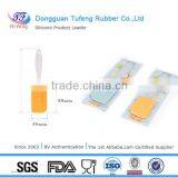 Food Grade Silicon Spatula Private Label Wholesale