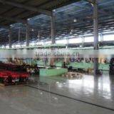 Zhejiang Wanhao Machine Science And Technology Co., Ltd. company overview - view 3 thumbnail