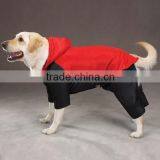 Small Water-proof Dog Clothes Spring Summer thumbnail-1