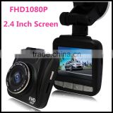 HD1080P Truck Dashboard In Car Video Vehicle DVR Camera Systems
