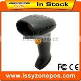 IPBS035 Wireless Barcode Scanner Heavy Duty