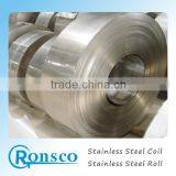 Jis 316L Thin Stainless Steel Decorative Strip Price per kg thumbnail-1