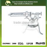 Multifunctional Injection Syringe With CE Certificate thumbnail-2