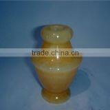 Customized Stone Stemmed Candle Stand Holder thumbnail-2
