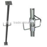 Scaffolding Shoring Post Props Jack and Pull Push Scaffolding Props Used in Construction thumbnail-3