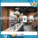 New Products 2016 Mobile Phone Shop Decoration Design thumbnail-1
