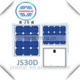 30w mono Solar modules with CE, TUV, PV CYCLE