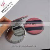 Wholesale Pocket Mirrors / Decorative Decals for Mirrors / Small Round Mirrors thumbnail-1
