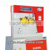 QC12Y Series Hydraulic Cutting Machine, Channel Steel Shearing Machine thumbnail-1