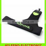 Harness Chest Belt Single Shoulder Strap Adapter Camera Mount for 4/ 3+ / 3 / 2 / 1 SCM-2 thumbnail-3