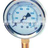 100 MM PRESSURE GAUGES (GS-7952H) thumbnail-1