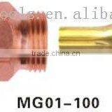 MG01-100 GAS Cutting Nozzle