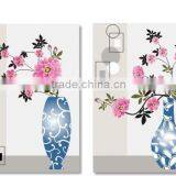 Large Canvas Painting