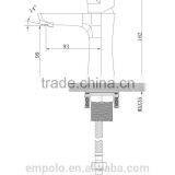 Best & New Small Bathroom Sink Faucet 83 1101 thumbnail-2