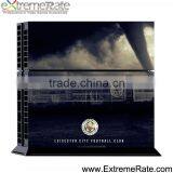 Vinyl Sticker for Playstation 4 Skins Protective Cover for PS4 Skins Football Clud thumbnail-3