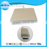 All in 1 3 Port USB 3.1 Type C Hub thumbnail-4