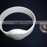 KD-WB04 125KHz Silicone RFID Wrist Band ID