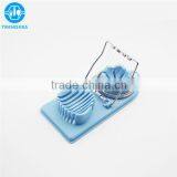 Fancy Design Durable Metal Egg Slicer Cutter thumbnail-2