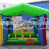 Cheap Inflatable Oxford Bouncer for Indoor thumbnail-3