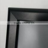 Snapper Frame 24*36 Advertising Flip on Frame Black Snap on Poster Frame thumbnail-3