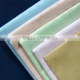 c40*40 110*90 57/58 inch dyeing polin fabric Home textile cloth