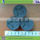 Sale Korea Charcoal Natural Wood Star Hookah Shisha Charcoal