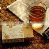 Powder Type Instant Honey Ginger Tea With Spicy Taste thumbnail-2
