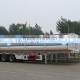 40ft CNG 15 Tubes Skid Container/CNG Carrier/CNG Truck/CNG Trailer/Ultra-light CNG Cylinder/Long Tube Skid