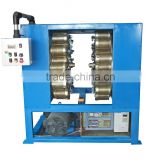 FOR PIPE PROCESSING BRAIDING MACHINE