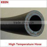 Oil Resistant Wire Braided Hydraulic Hose thumbnail-3