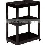Wooden Trolley thumbnail-1